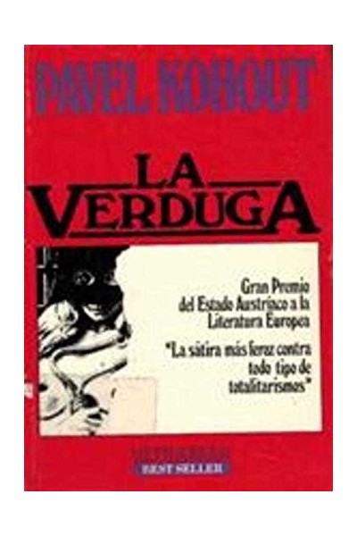 La verduga